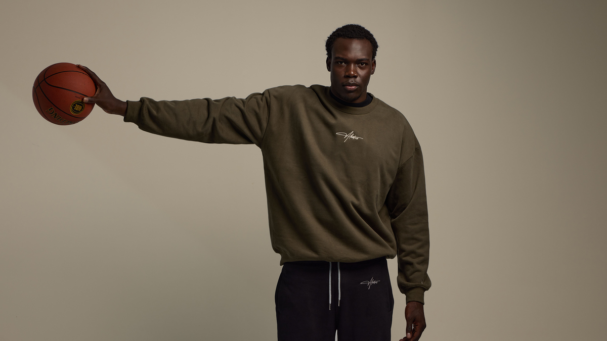 Luxury fashion is changing.