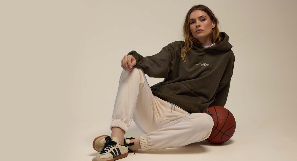 The Modern Uniform: Why We Live in Oversized Luxury