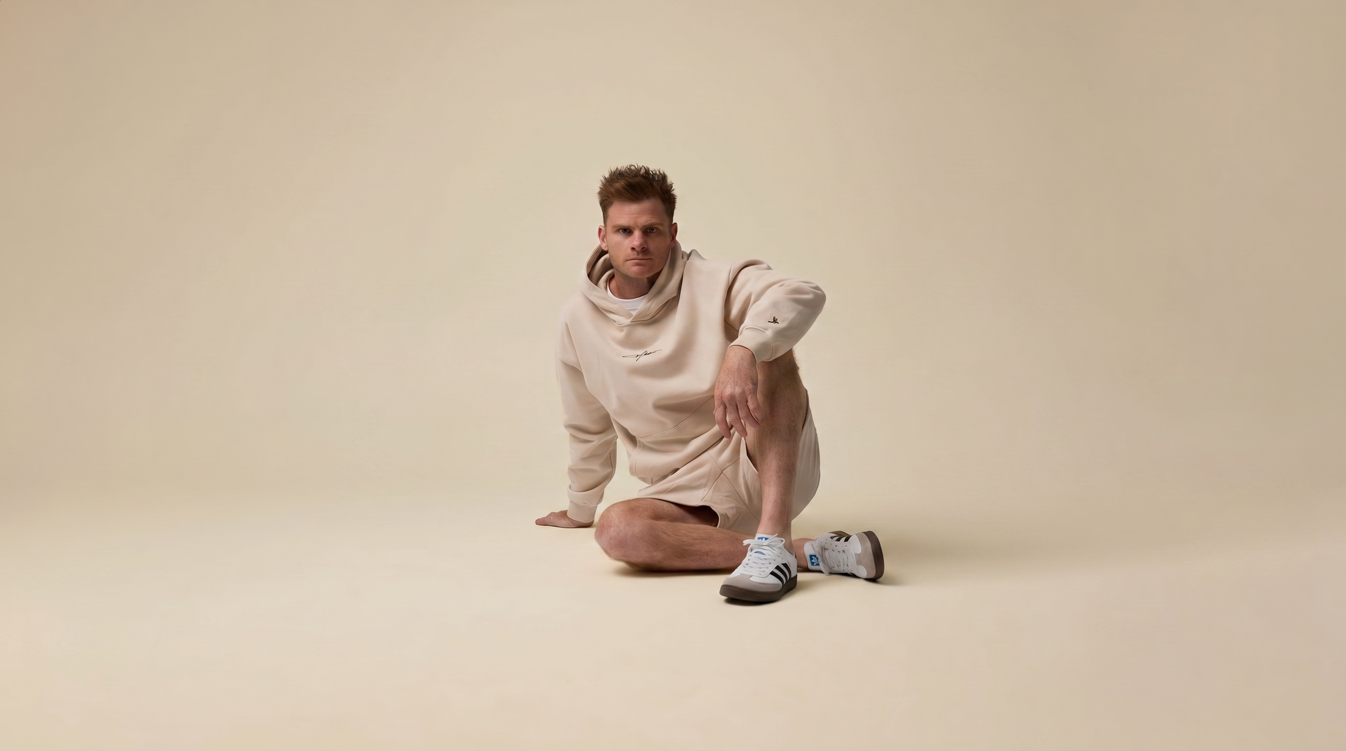 Heath Shaw x Elements Ivory Set — range hero