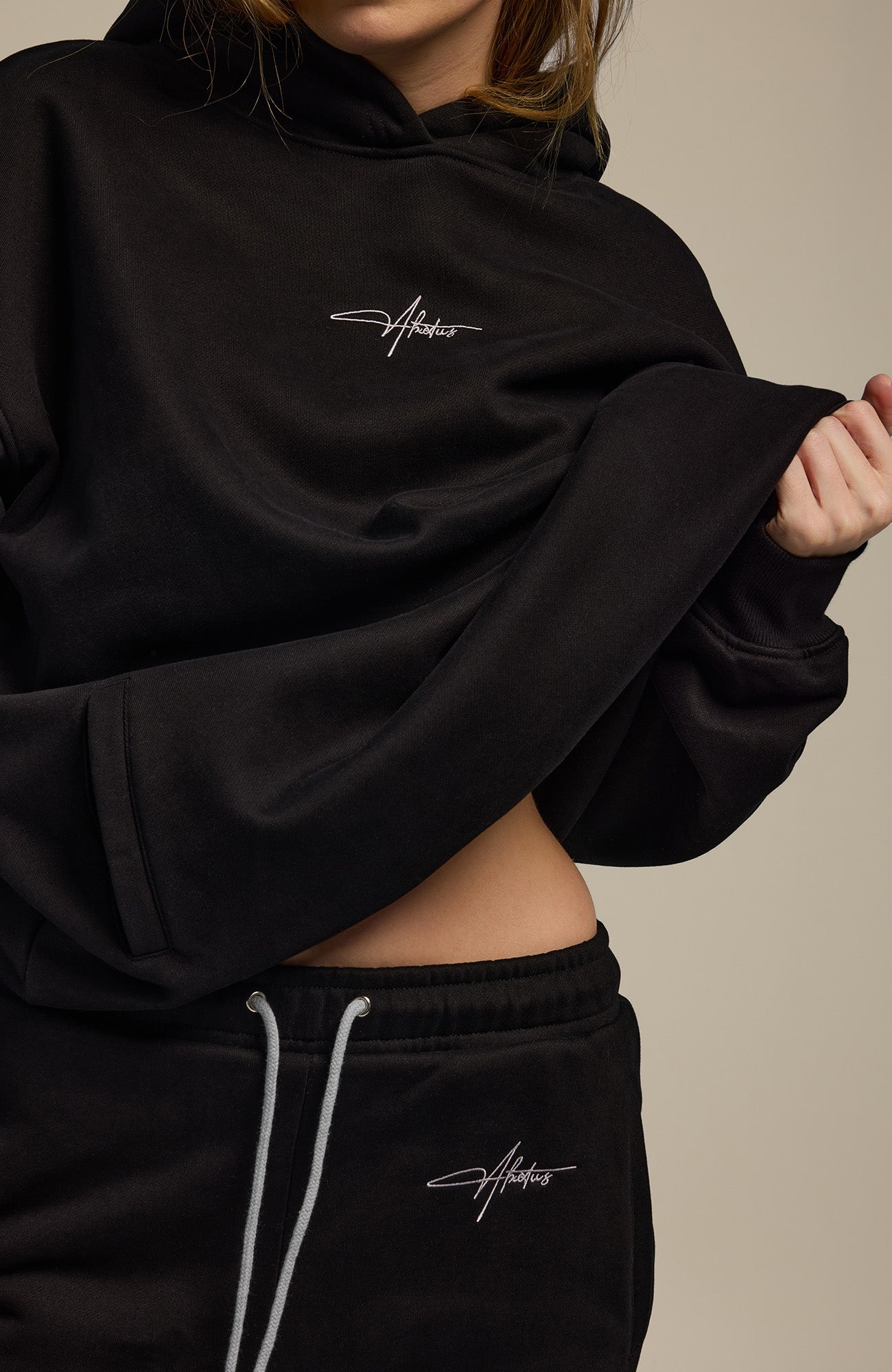 Native Tracksuit Set - Ink
