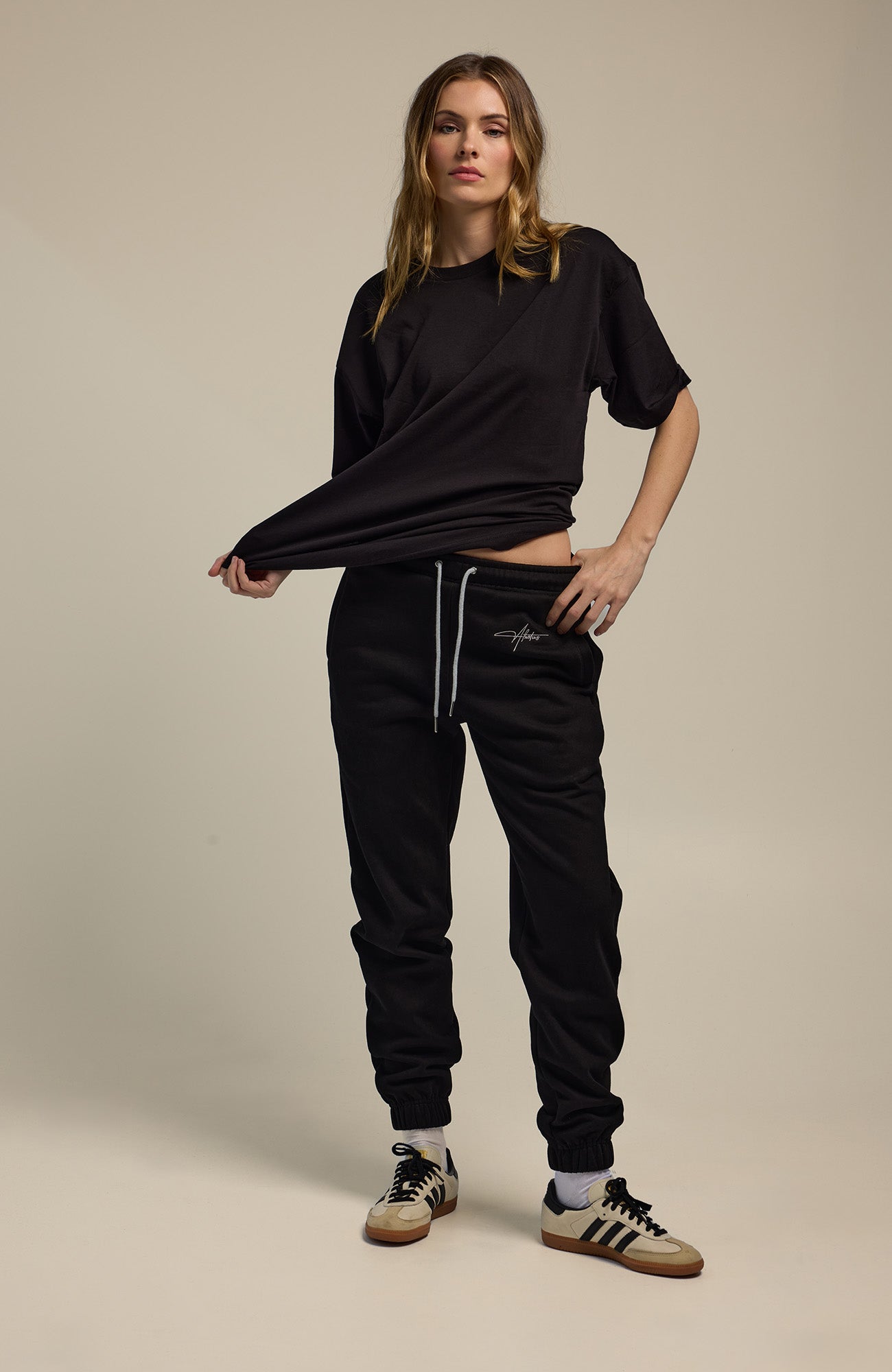 Native Trackpant - Ink