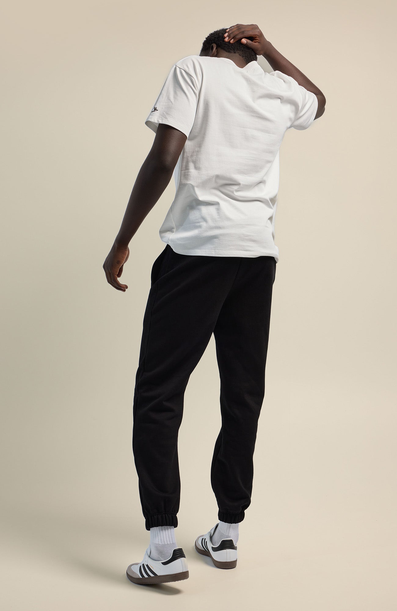 Native Trackpant - Ink