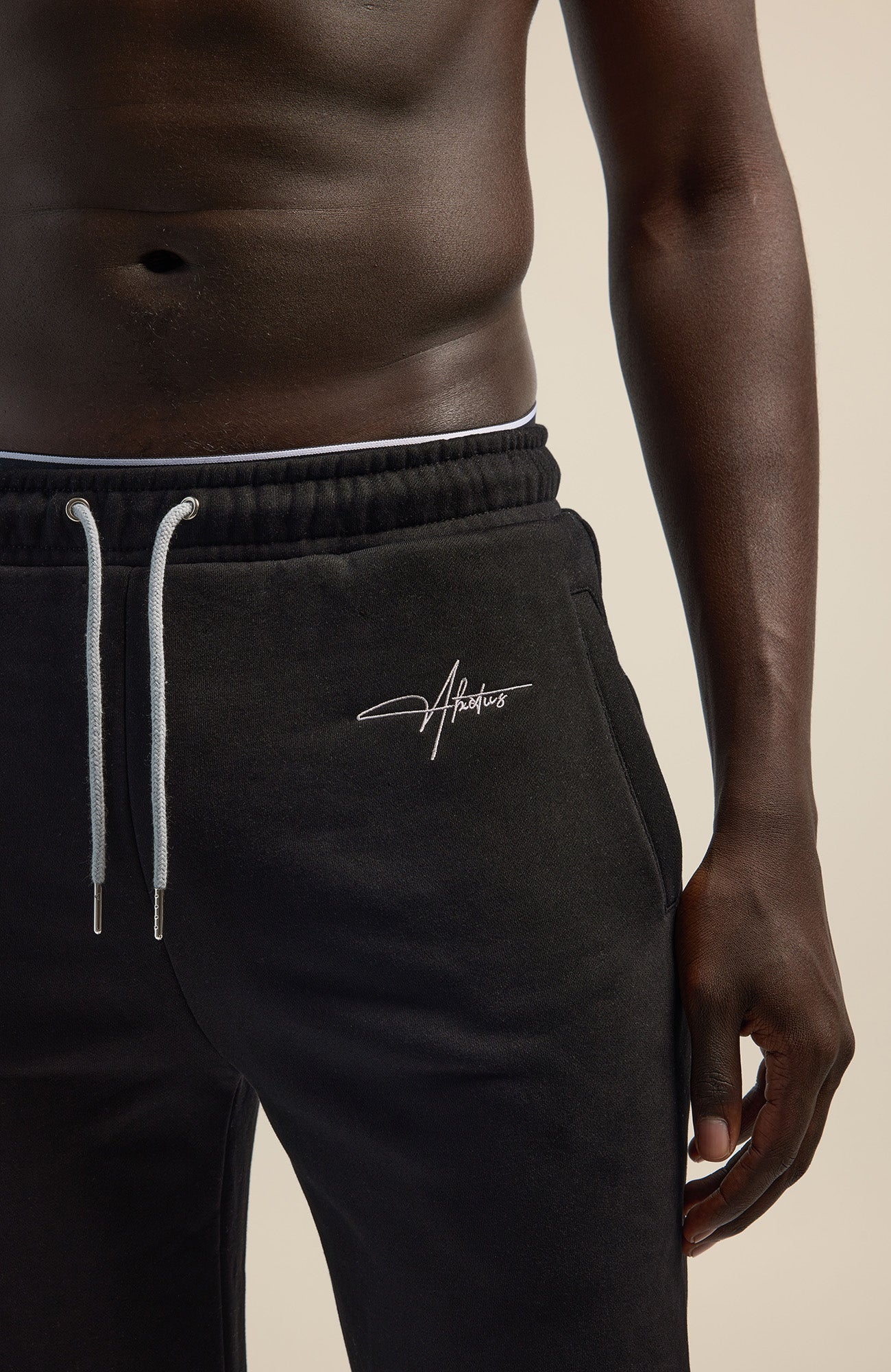 Native Trackpant - Ink