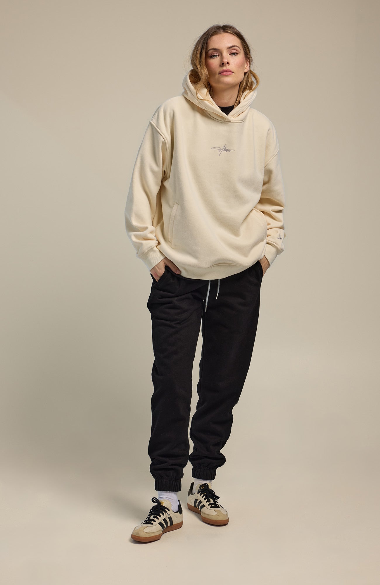 Native Trackpant - Ink
