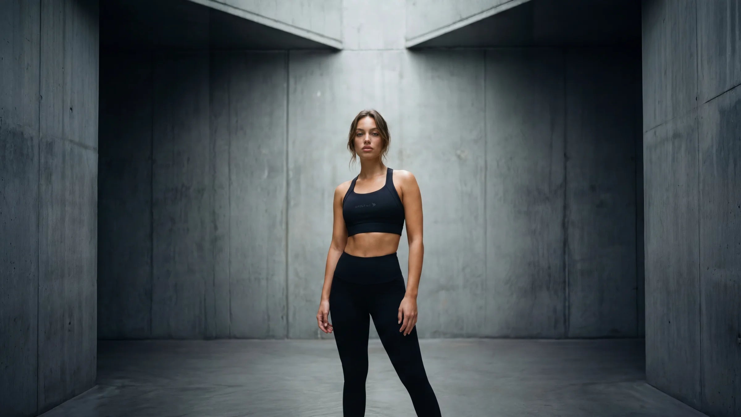 Aura Sculpting Sports Bra
